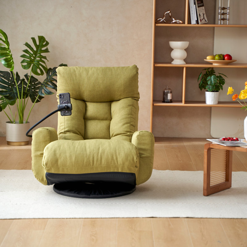Fauteuil de jeu et chaise réglable