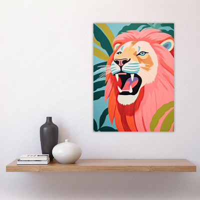 No Frame Print