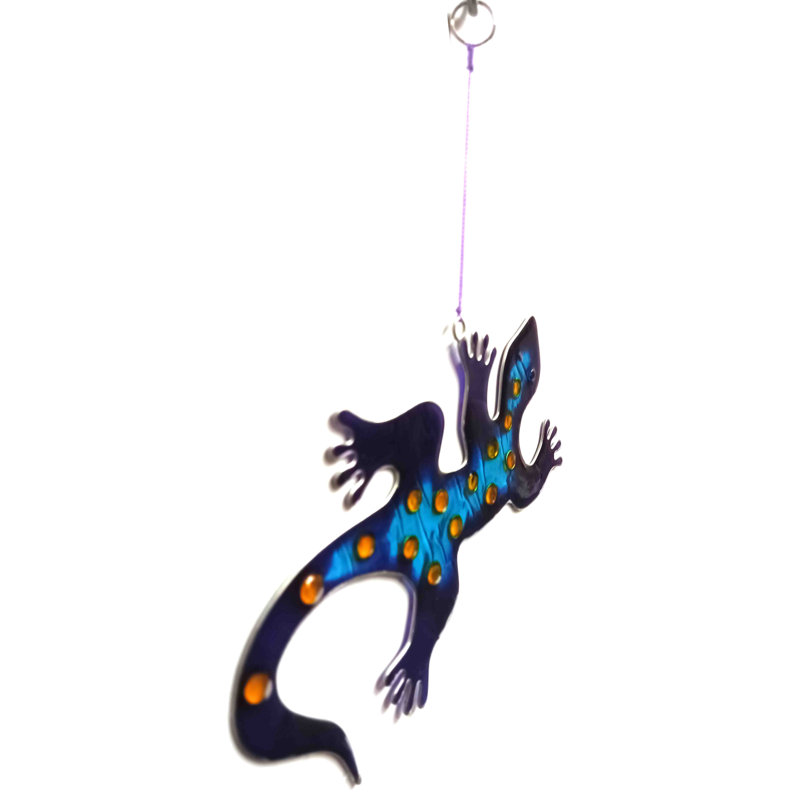 Abinayan Plastic Animals Suncatcher