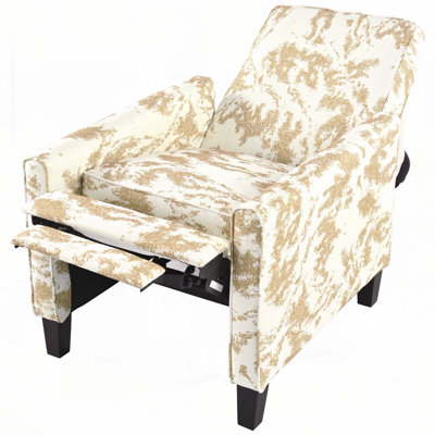 Fauteuil inclinable 27,5 po