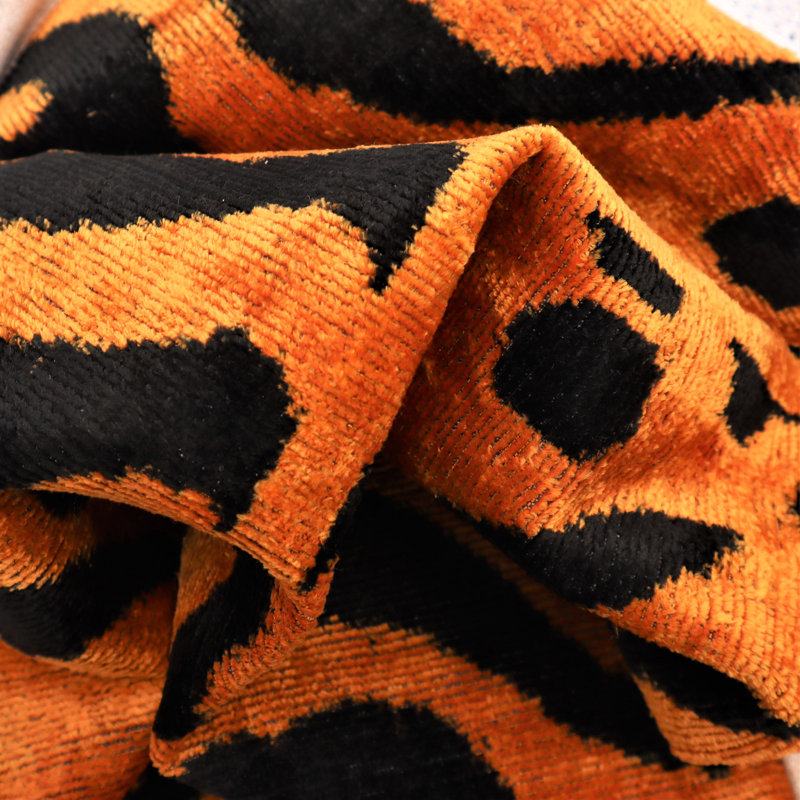 Square Pillow Cover & Insert, Camouflage