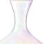 Pearl Glass Carafe