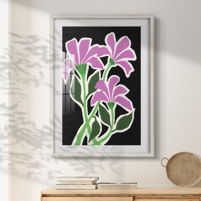Credle -Gallery Wrapped Canvas