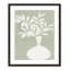«Sage Vase II» par Aria K-129156167-129156188-129156198