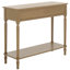 Petite console 2 tiroirs Ferda Haven-106910975