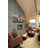 Stonecrest 6 in. x 24 in. Split Face Natural Stone Ledger Panel Wall Tile-91980222