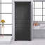 Armoire de rangement multifonctionnelle avec tablettes réglables et 2 tiroirs-407384566