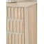 Abrytha 160cm Solid Wood Sideboard