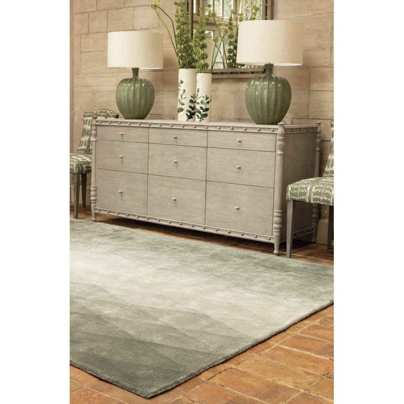 Morris Dresser