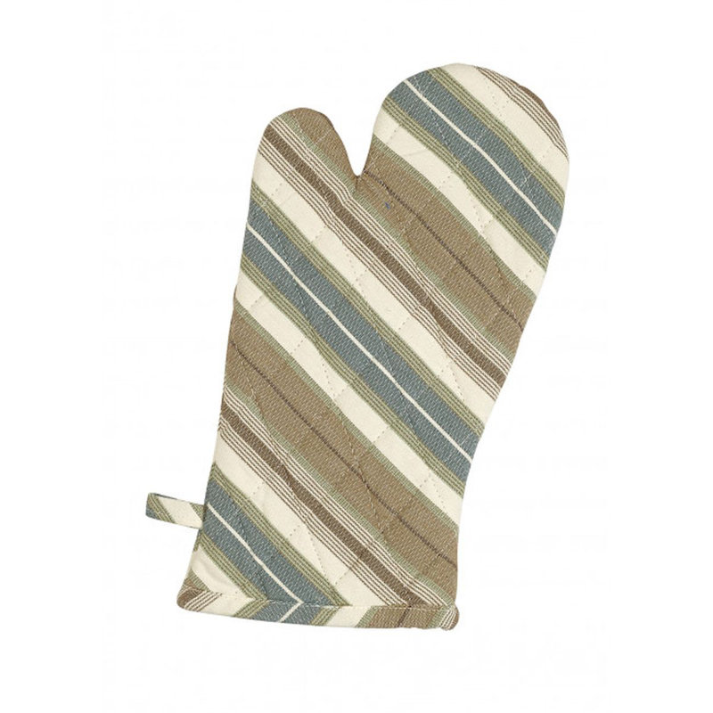 Ensemble de 2 mitaines de four Woodside