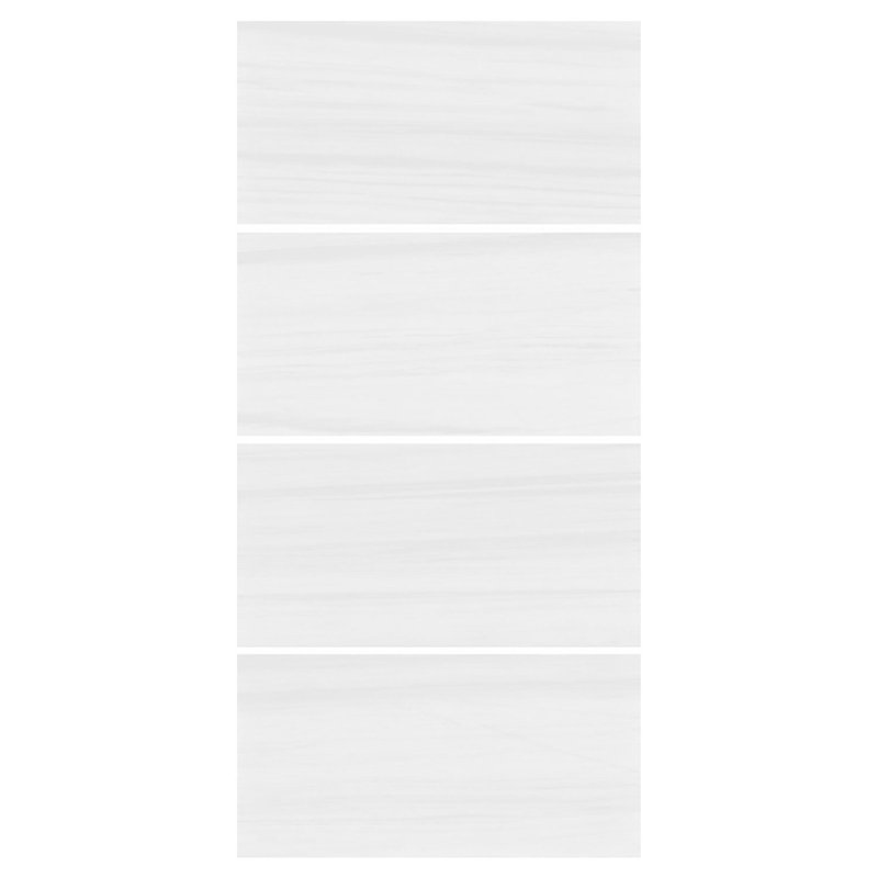 Minera 24x48 Polished Marble Look Porcelain Tile