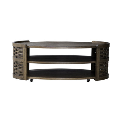 Table basse Calpine