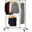 Portant à vêtements 45,75 po-107484920