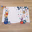 Couverture pour bébé en polyester