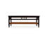 Low Country Outdoor Coffee Table