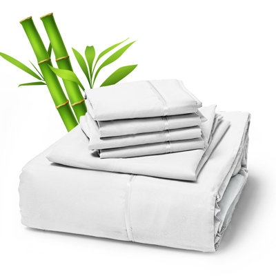 Sheets & Pillowcases