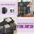 Hydle 33.5'' W 5 - Drawer Dresser-90843528