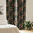 Semi Sheer Curtain Pair