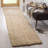 Gardell Natural Fiber Hand Woven Jute Chevron Rug-1609252149