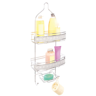 Espanola Hanging Shower Caddy