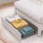 Huntsville 4-Drawer Velvet Upholstered Platform Bed-245840175-245840168
