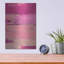 «Red Heart Hotel I» par Erin Ashley, Red Barrel Studio®, art mural en métal-243932594