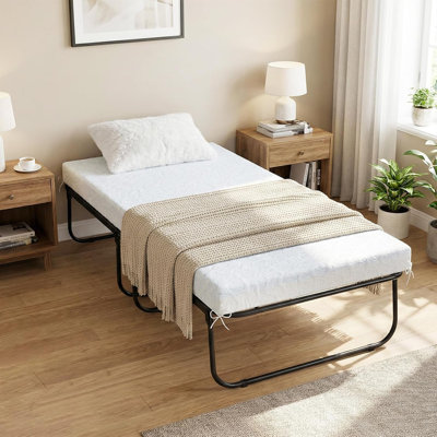 Upholstered Daybed