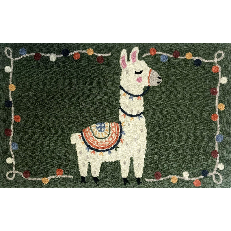 Artisanat lama fougère_26149, Rectangle 2 pi x 3 pi