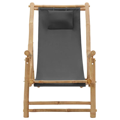 Chaise longue Otavio