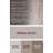 Machine Washable Gray Area Rug-615653374
