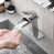 Brushed Nickel selected