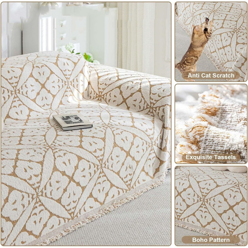 Sofa Slipcover