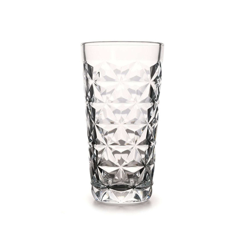 Ensemble de verres