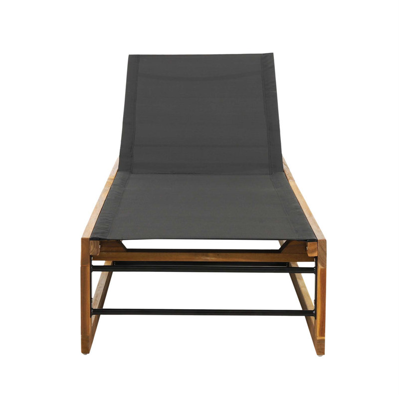 MIA CHAISE LOUNGE