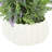 Lavender in Decorative Ceramic Vase
