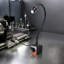 Lampe de bureau Hrund DEL