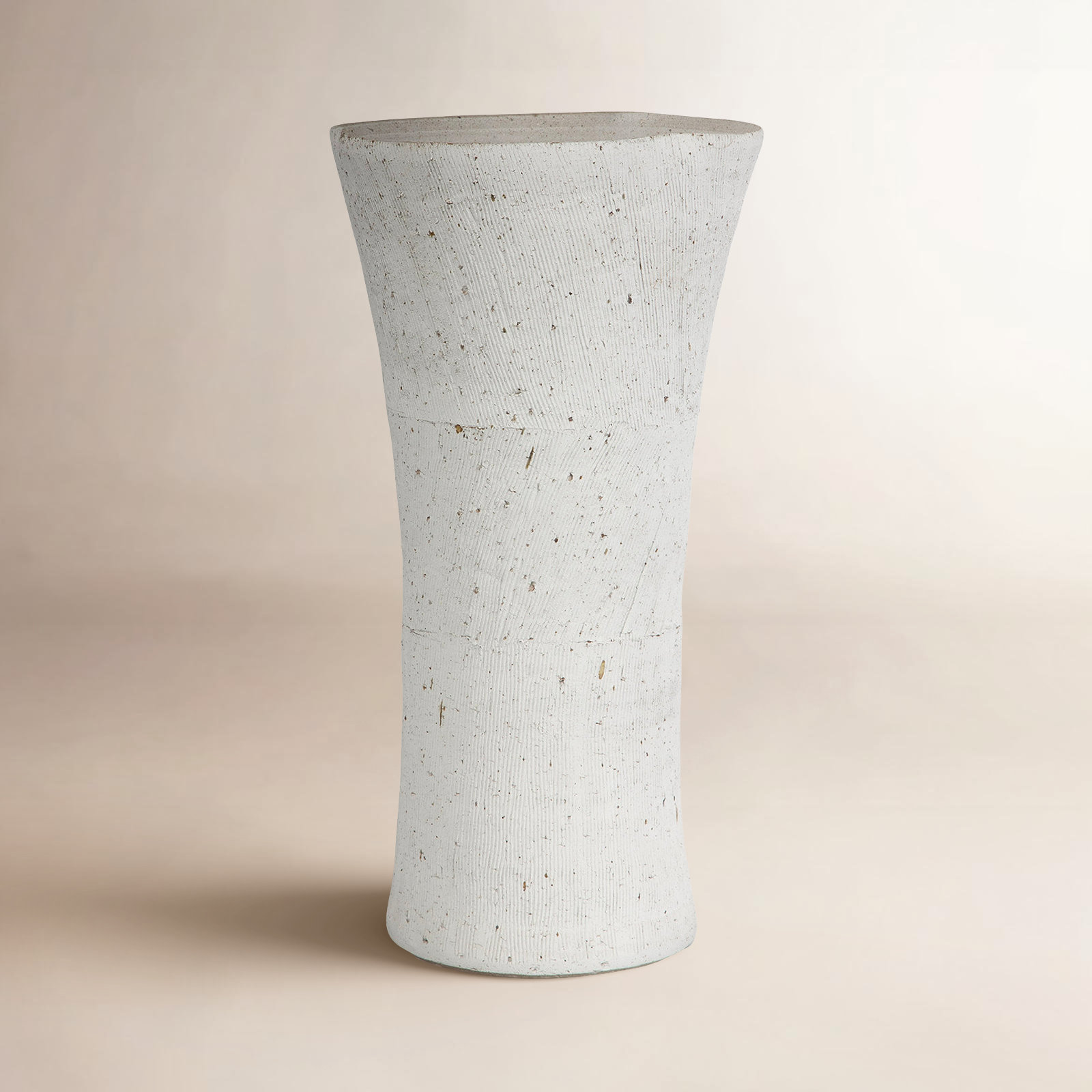 Heidel 15.5'' Ceramic Table Vase