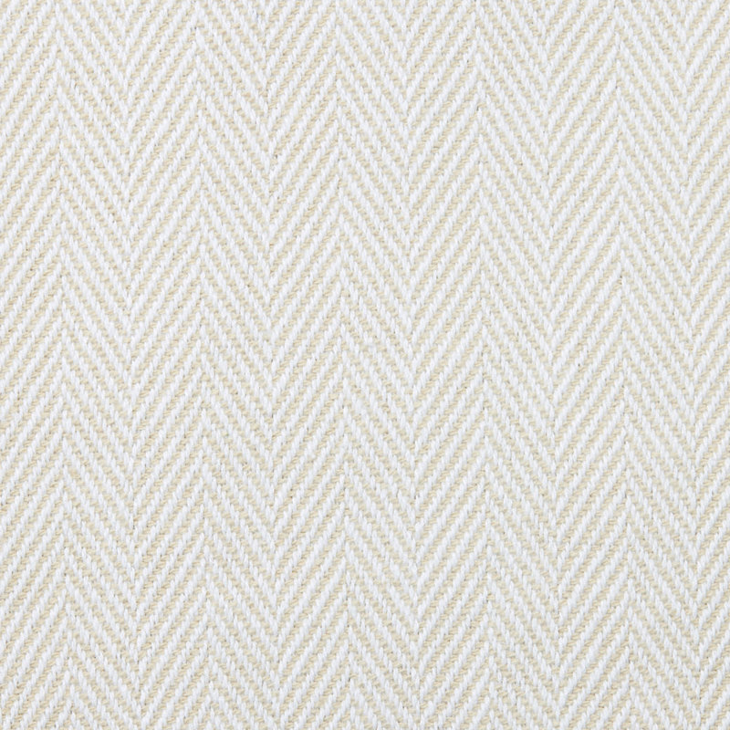 Celine Throw Blanket, White/Sand