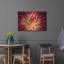 Art mural en métal Latitude Run® «Sunfire» par Epic Portfolio-1150963284