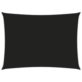 Naplate 2m x 3.5m Rectangular Shade Sail