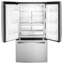 French Door Refrigerator 25.5 cu.ft-71593910