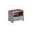 24'' W Plywood / Laminate Board Nightstand