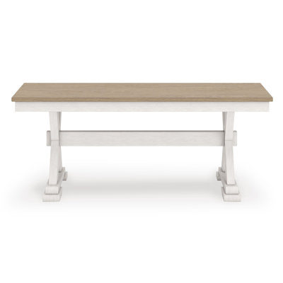 Westlinport 48" Dining Bench