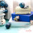 Handcrafted Mango Wood Decorative Storage Box -428361086-428388351