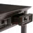 Desk - Hickory Brown