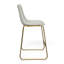 Tabouret de bar et de comptoir en cuir végétalien Nia-383359843-381848446-291823921