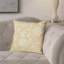 Botanical Blooms Floral Reversible Throw Pillow-192237080-260875541-219390095