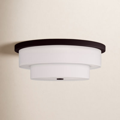 Flaire Flush Mount