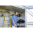 Elite Steel Storage Shed, 8X4, Galvalume