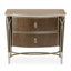 Table de chevet Villa Cherie-987257482